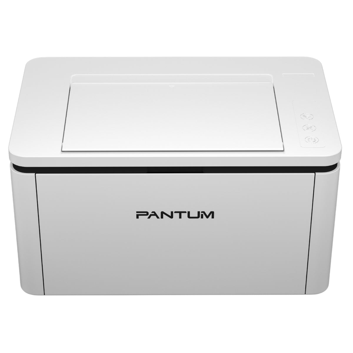 מדפסת לייזר אלחוטית Pantum BP2300NW לבן