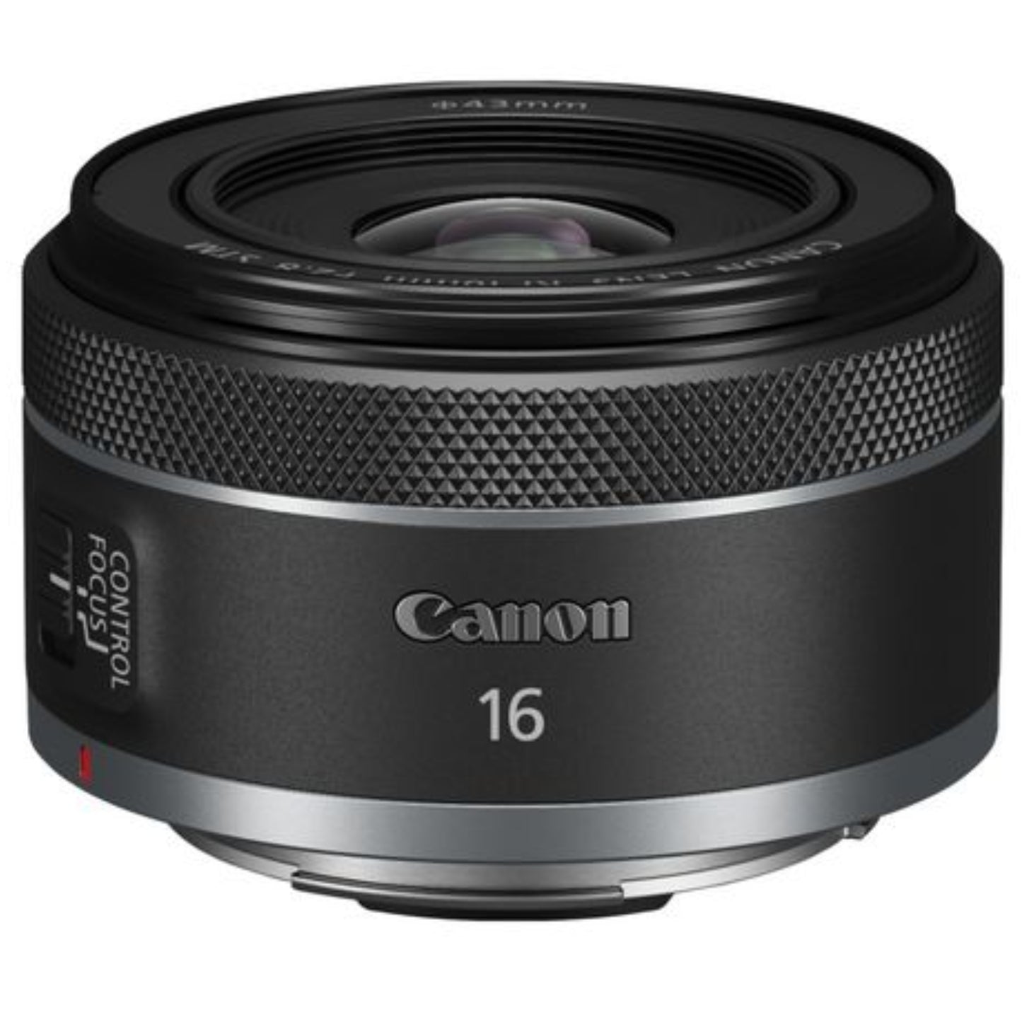 עדשת מצלמה Canon 16mm f/2.8 STM