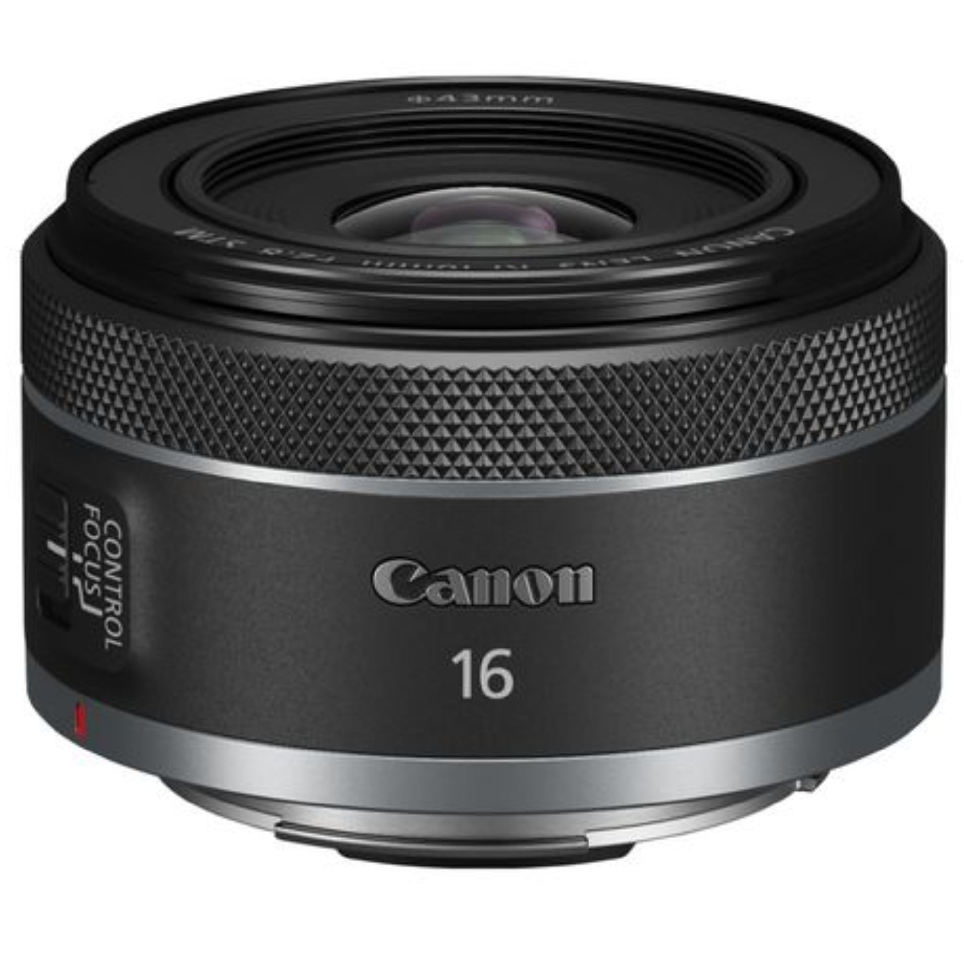 עדשת מצלמה Canon 16mm f/2.8 STM