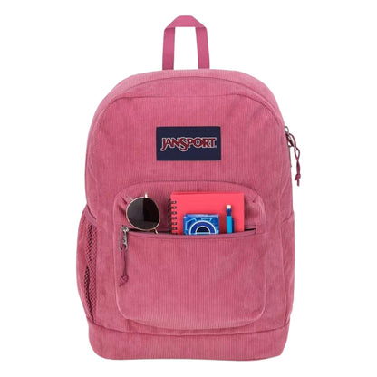 תיק גב קורדראוי Jansport Cross Town Plus Remix