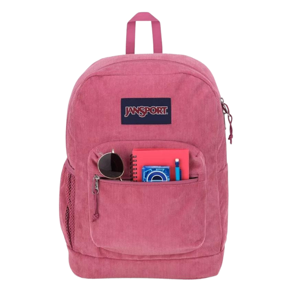 תיק גב קורדראוי Jansport Cross Town Plus Remix