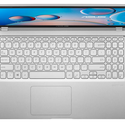 מחשב נייד Asus Laptop X515MA-EJ680WS "15.6 כסוף