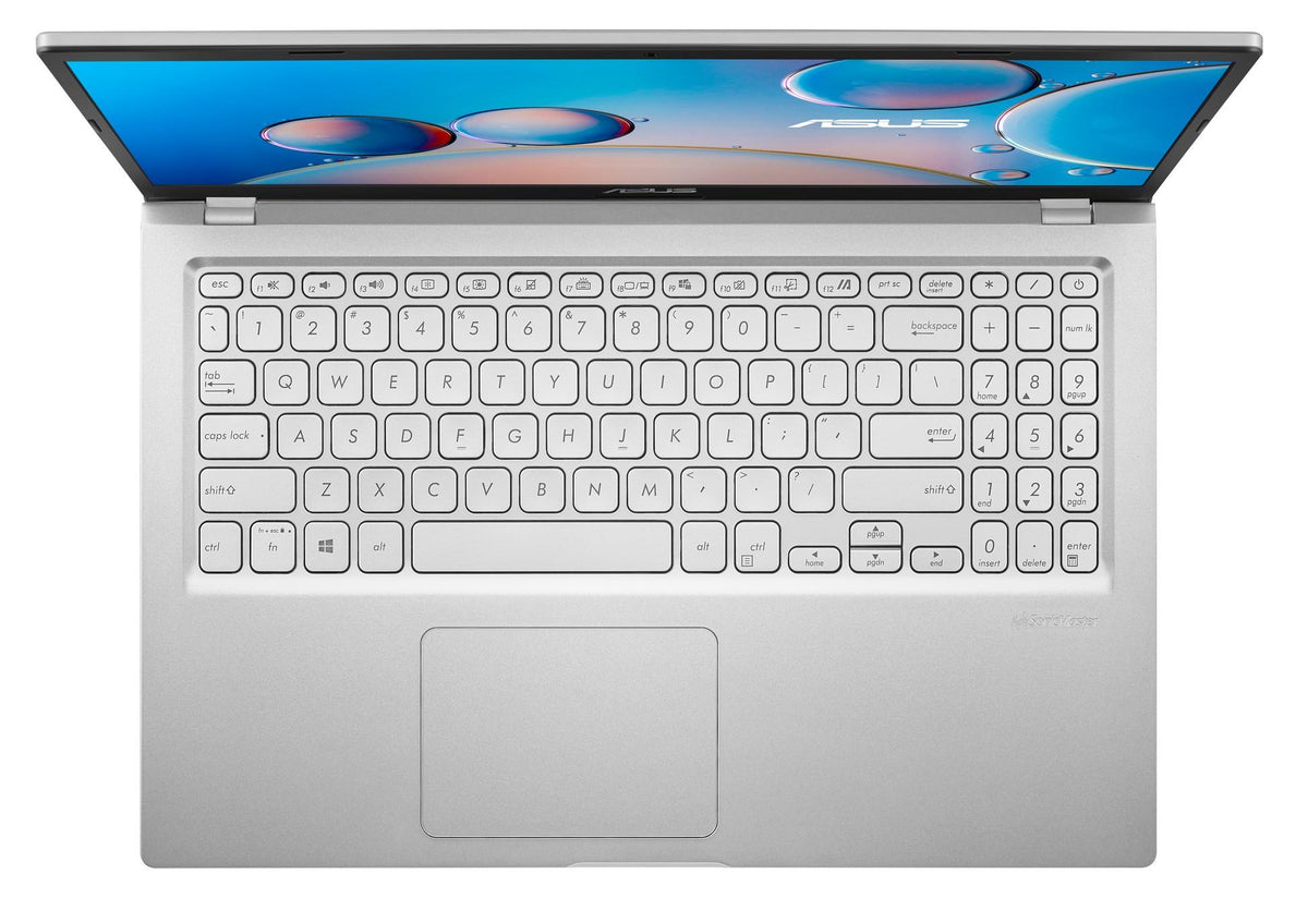 מחשב נייד Asus Laptop X515MA-EJ680WS "15.6 כסוף