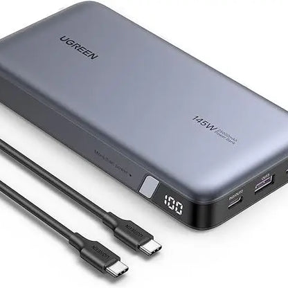 סוללת גיבוי Power Bank 25000mah 145w Ugreen