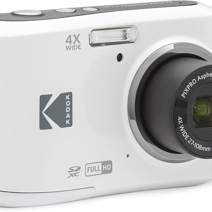 מצלמה דיגיטלית Kodak PixPro FZ45 Digital Camera