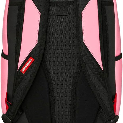 תיק גב Sprayground Shark Central Bubbly Pink
