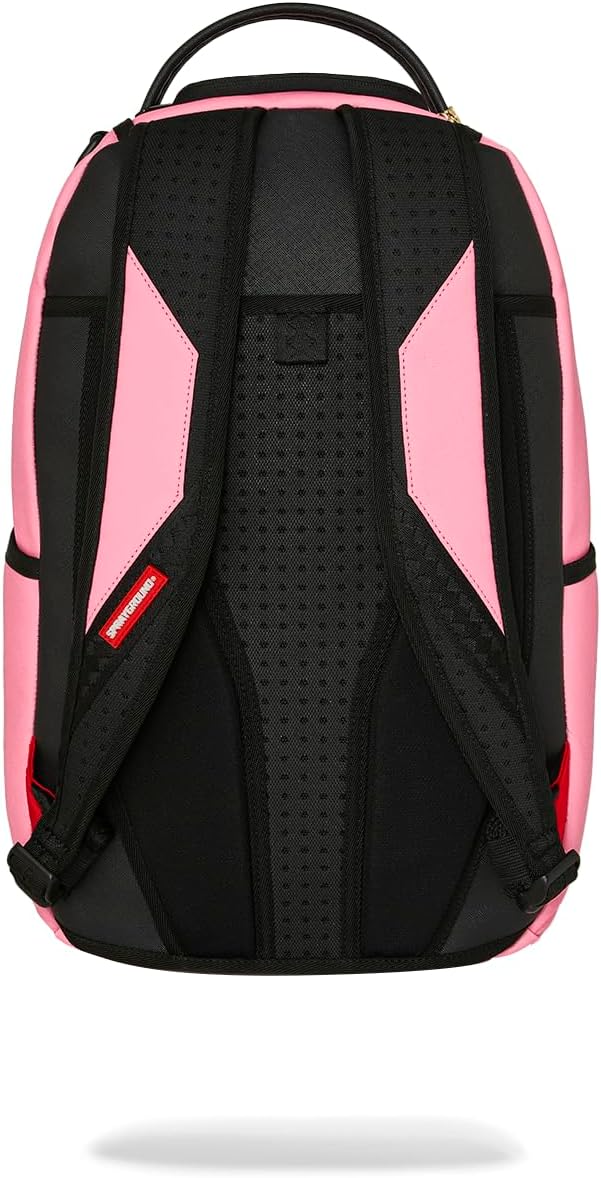תיק גב Sprayground Shark Central Bubbly Pink