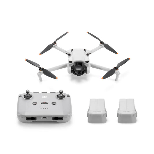 רחפן-dji-combo-mini-3-שלט-רגיל