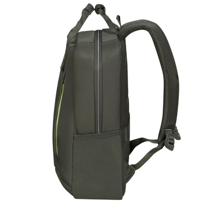 תיק גב+ידיות  14.1" Samsonite GuardIT Classy