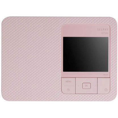 מדפסת תמונות Canon Selphy CP1500