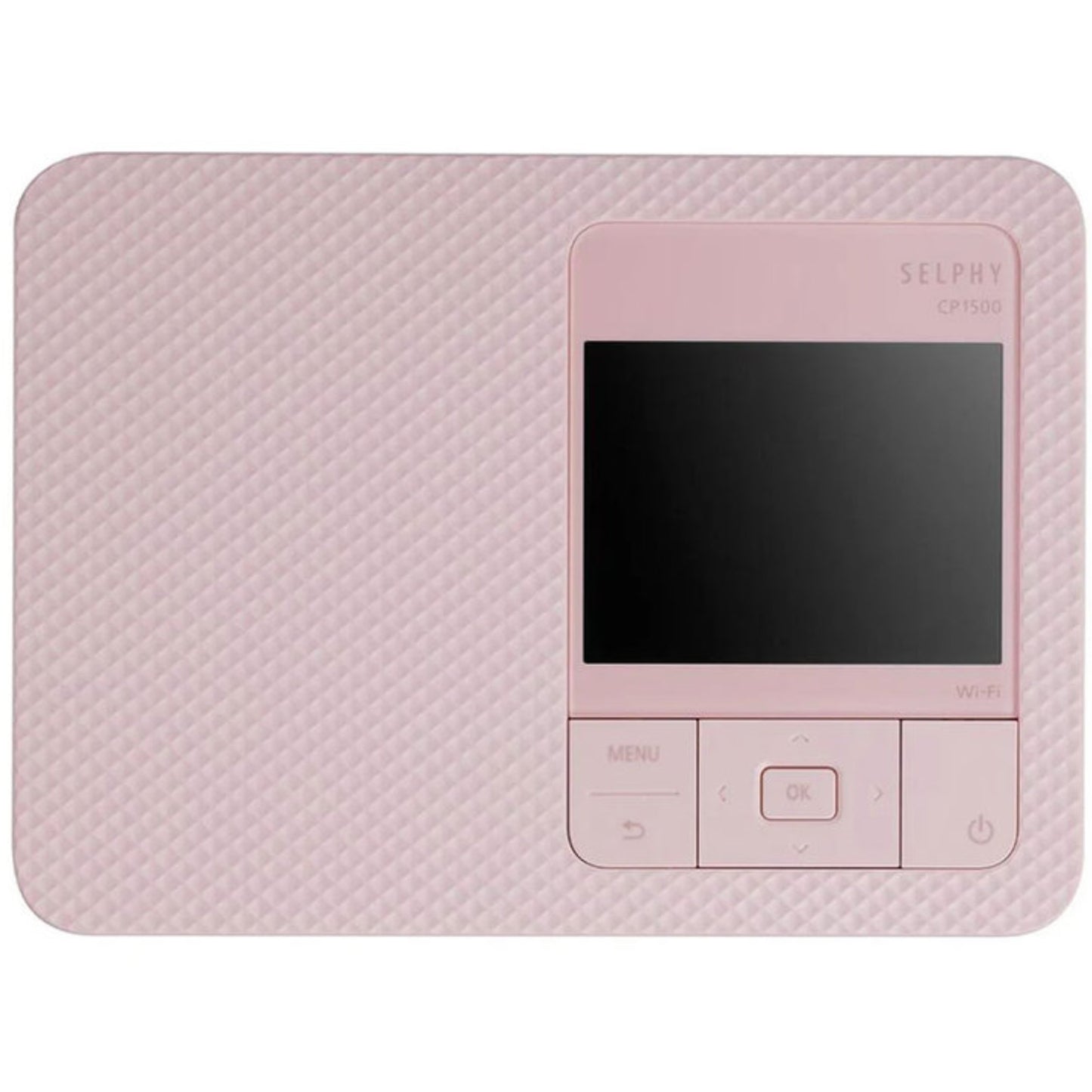 מדפסת תמונות Canon Selphy CP1500