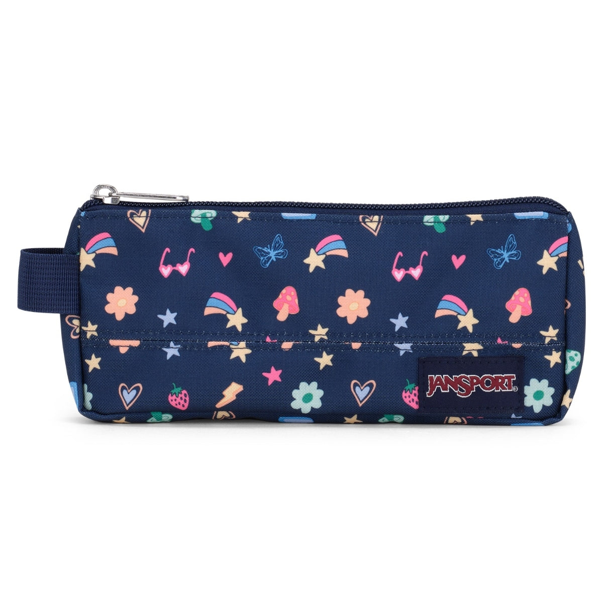 קלמר Jansport תא אחד Basic