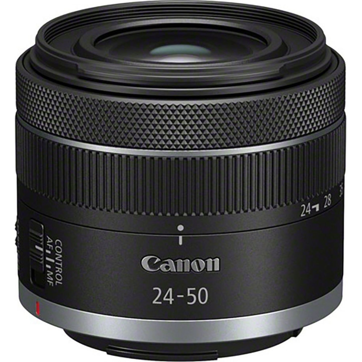 עדשת מצלמה Canon RF 24-50mm f/4.5-6.3 IS STM