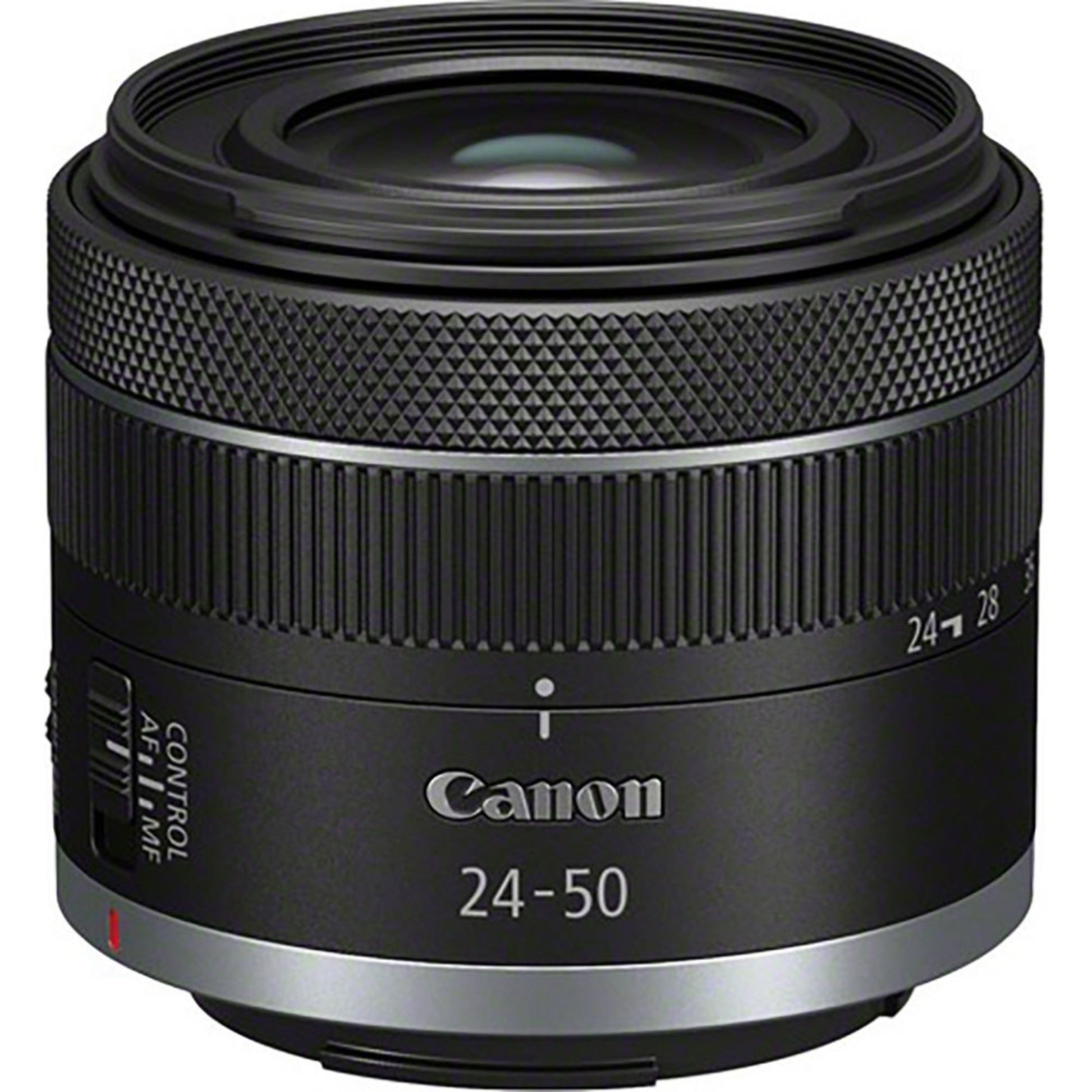 עדשת מצלמה Canon RF 24-50mm f/4.5-6.3 IS STM