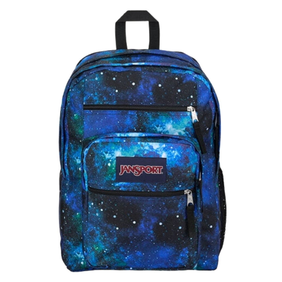 תיק גב Jansport Big Student Cyberspace Galax