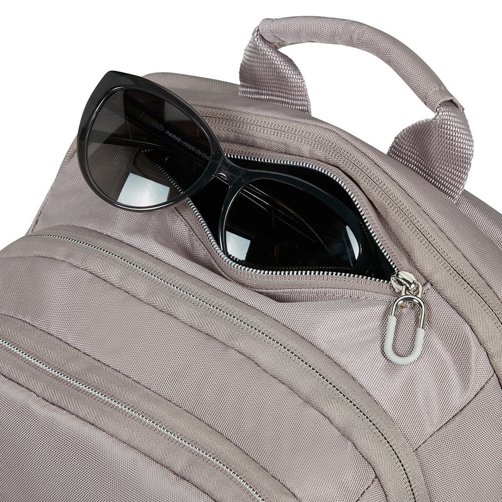 תיק-גב-למחשב-14-1-samsonite-דגם-guardit-classy-בצבע-אפור