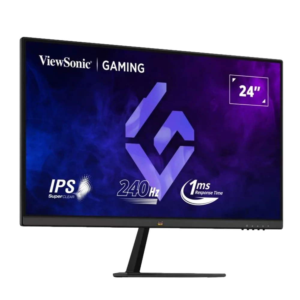 מסך גיימינג VX2479A-HD-PRO בגודל 24" מבית VIEWSONIC