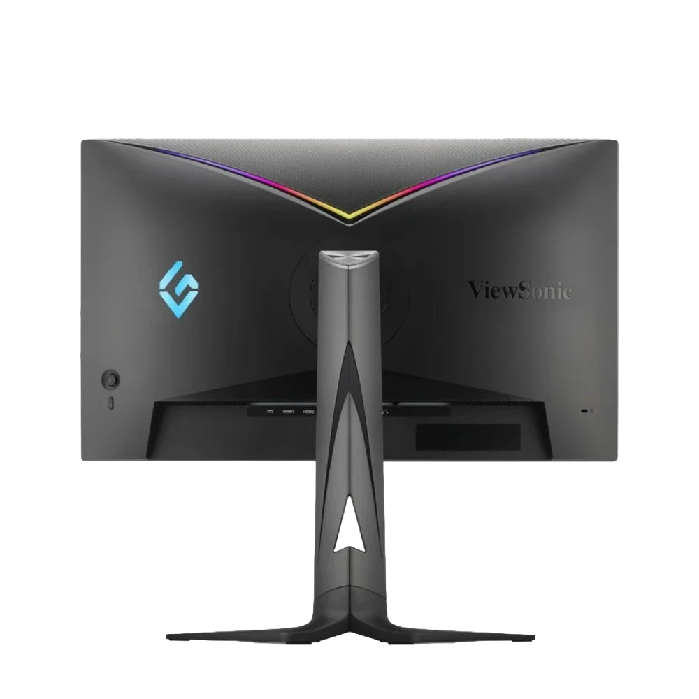 מסך גיימינג XG275D1-4K בגודל 27" מבית VIEWSONIC