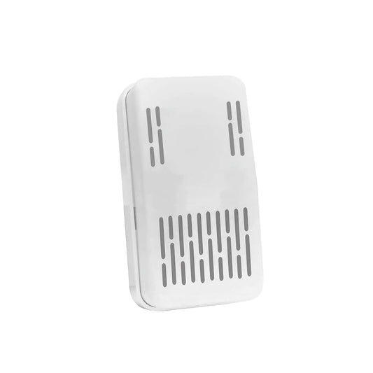 פעמון דלת חוטי 230V זמזם מכני - GPT