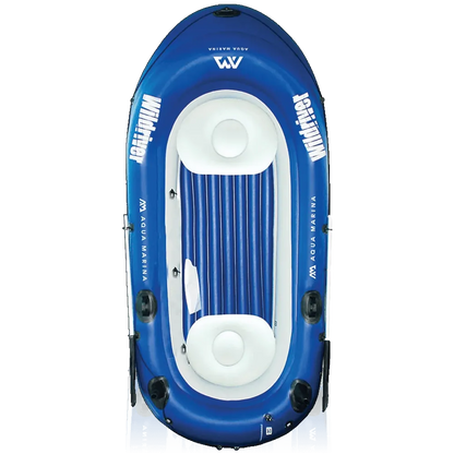 סירת Wild River דגם BT-88822