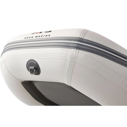 סירת ספורט Deluxe דגם BT-UD298