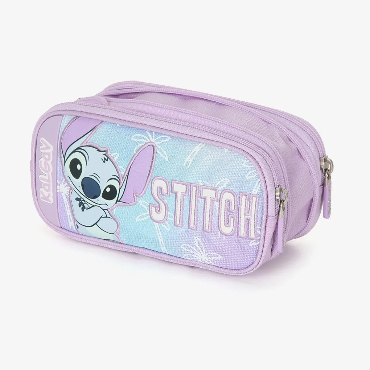 קלמר 2 תאים מתרחב STITCH לילך 785665