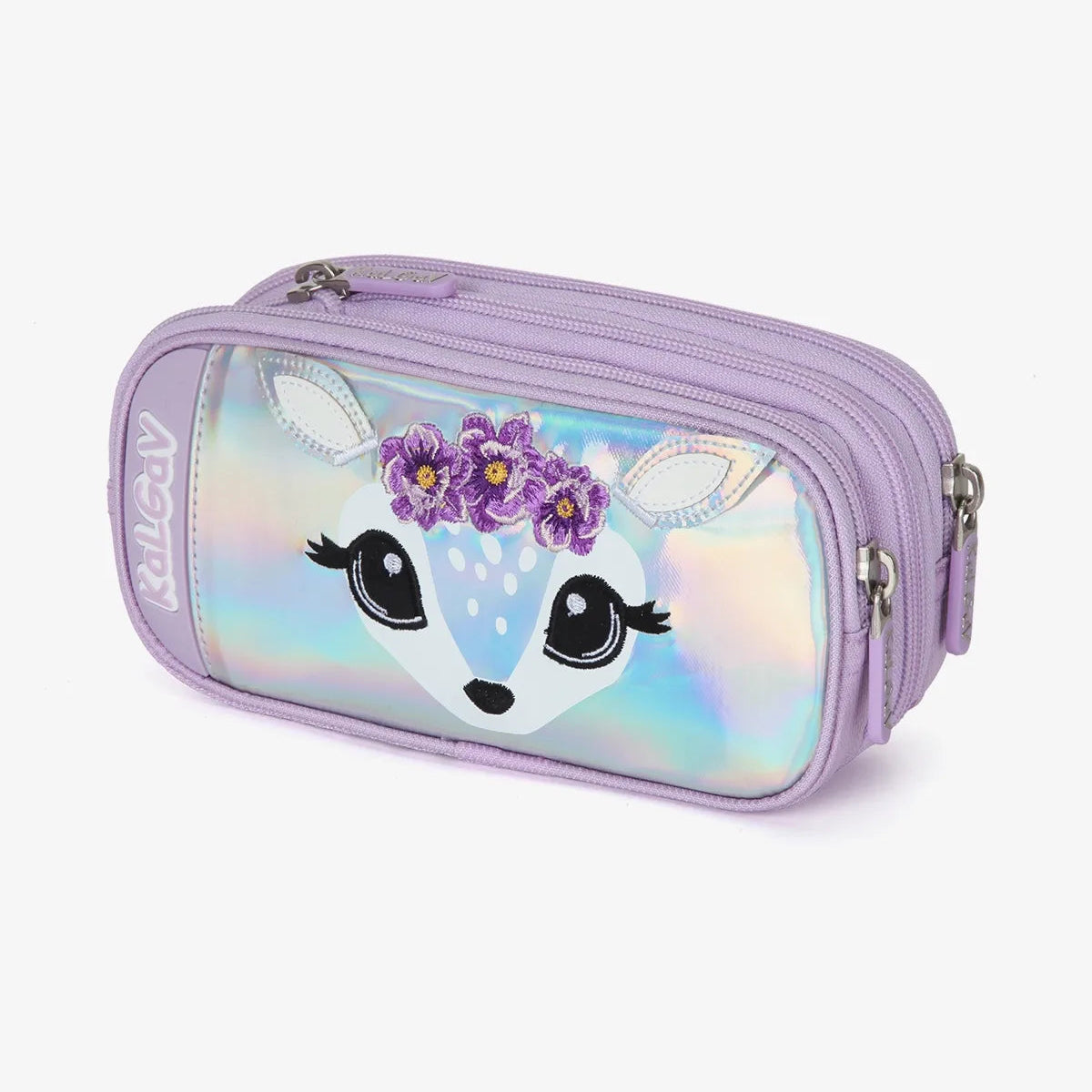 קלמר 2 תאים מתרחב DEER לילך 785682