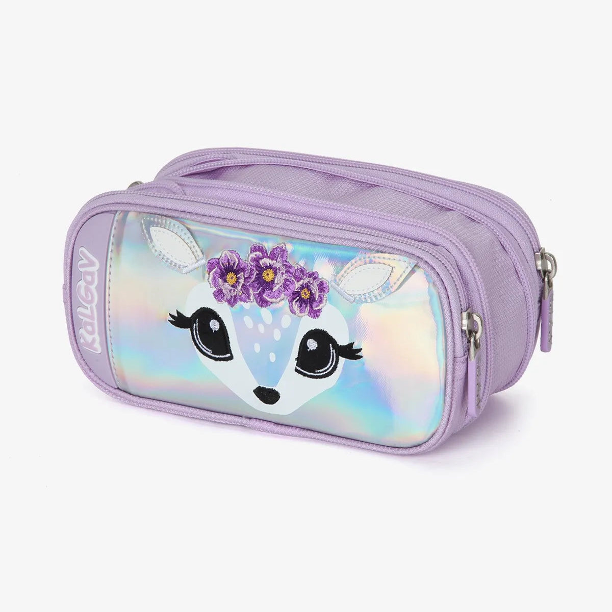 קלמר 2 תאים מתרחב DEER לילך 785682