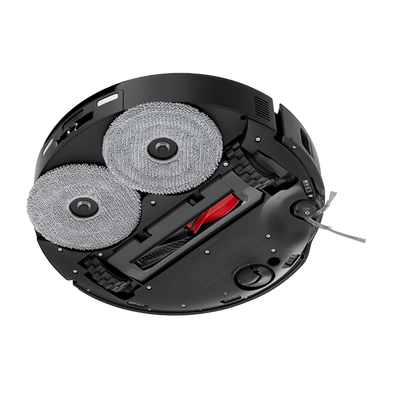שואב אבק רובוטי Roborock Q Revo  Edge 2