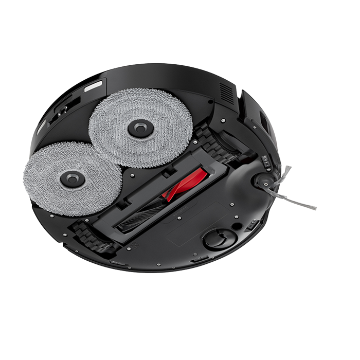 שואב אבק רובוטי Roborock Q Revo  Edge 2