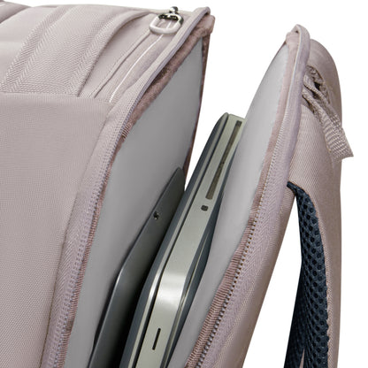 תיק גב  14.1" Samsonite GuardIT Classy ורוד