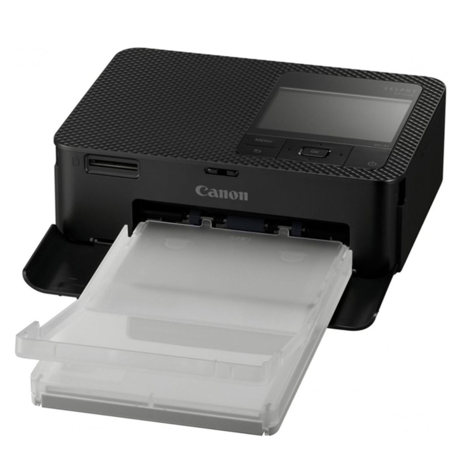 מדפסת תמונות Canon Selphy CP1500