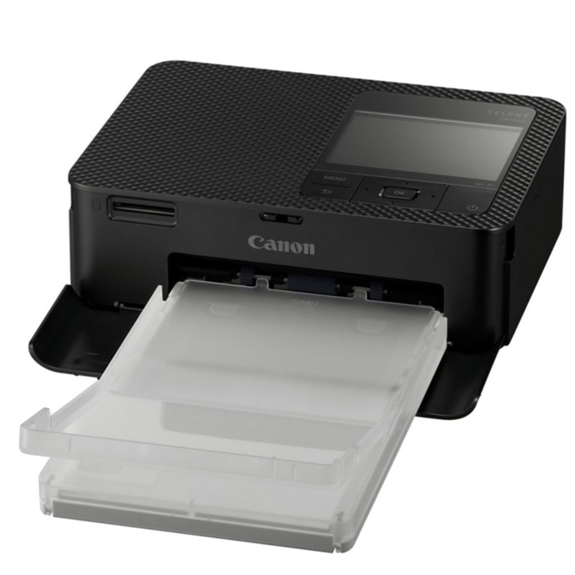 מדפסת תמונות Canon Selphy CP1500