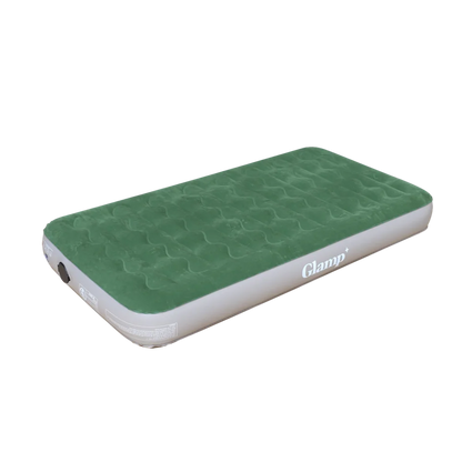 מזרן יחיד מתנפח GSAB22 - Glamp כולל משאבה