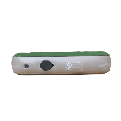 מזרן יחיד מתנפח GSAB22 - Glamp כולל משאבה