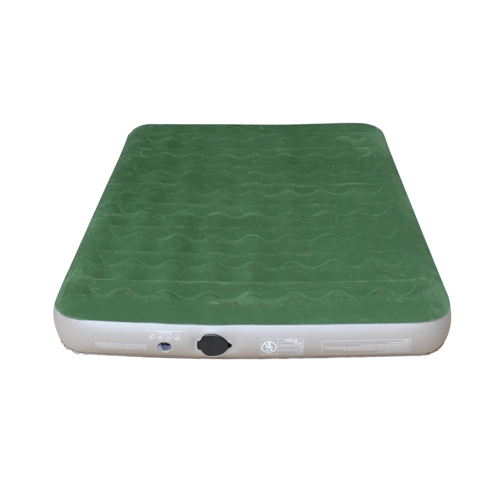 מזרן זוגי מתנפח GTAB46 - Glamp כולל משאבה
