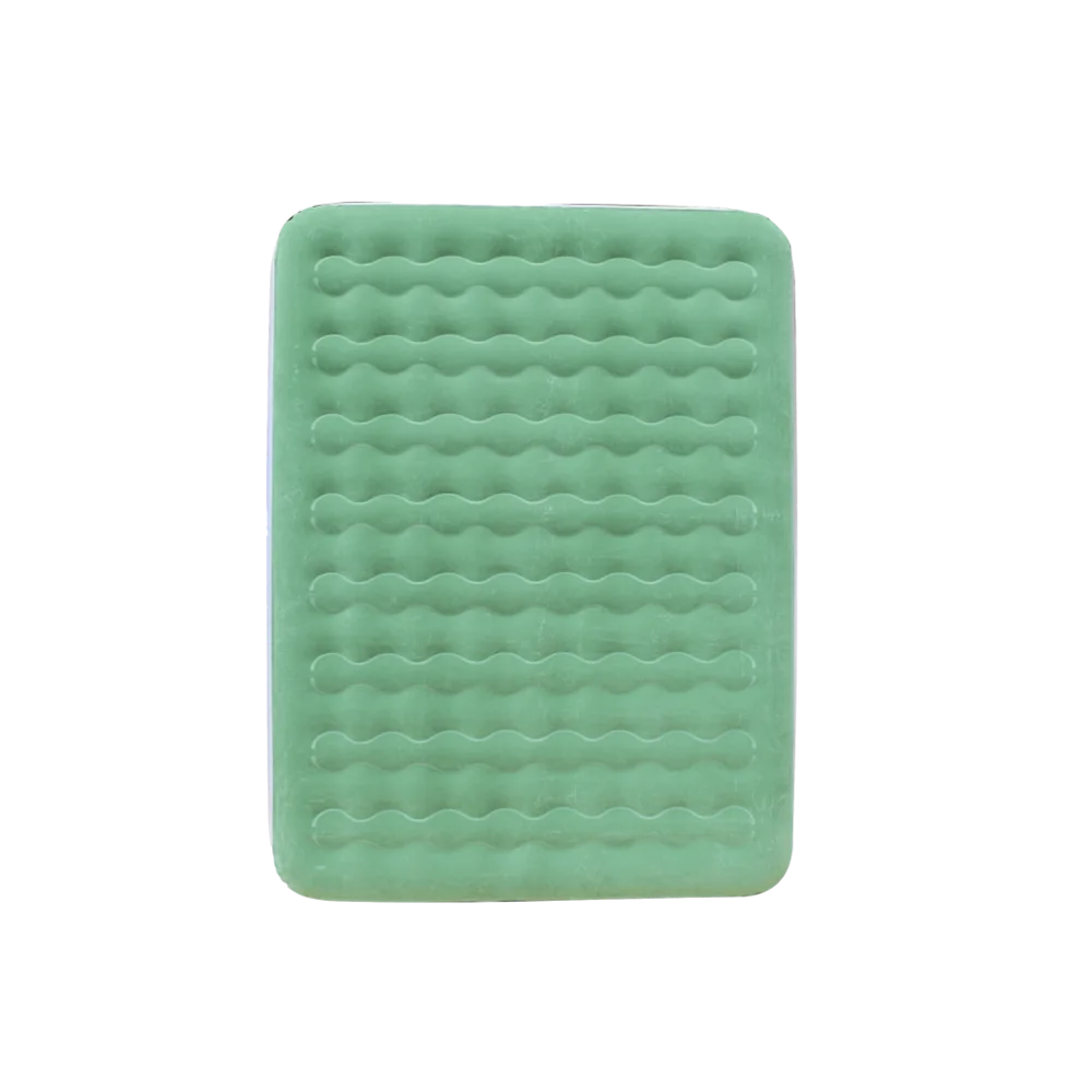 מזרן זוגי מתנפח GTAB46 - Glamp כולל משאבה