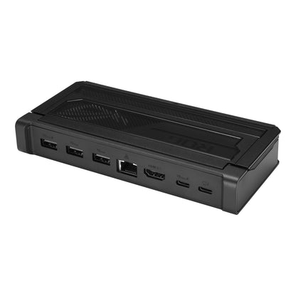 תחנת עגינה (Docking Station) לגיימינג ROG Bulwark Dock DG300