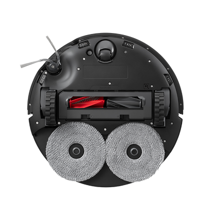 שואב אבק רובוטי Roborock Q Revo  Edge 2