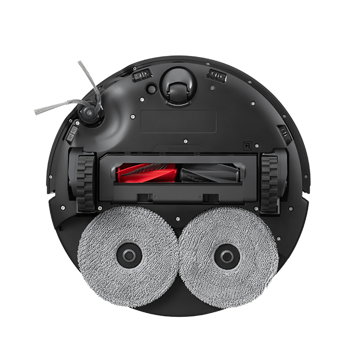 שואב אבק רובוטי Roborock Q Revo  Edge 2