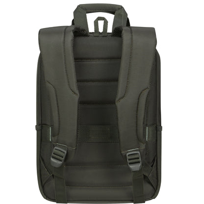 תיק גב+ידיות  14.1" Samsonite GuardIT Classy