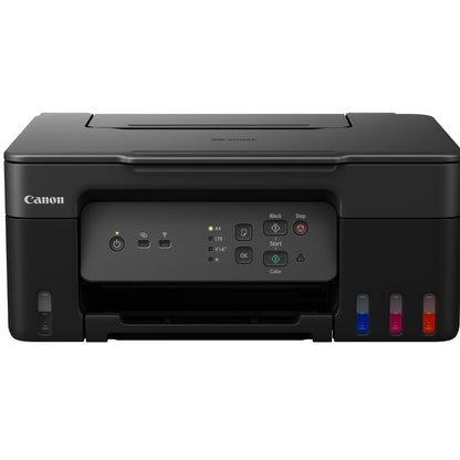 מדפסת מילוי דיו אלחוטית Canon Pixma G3430