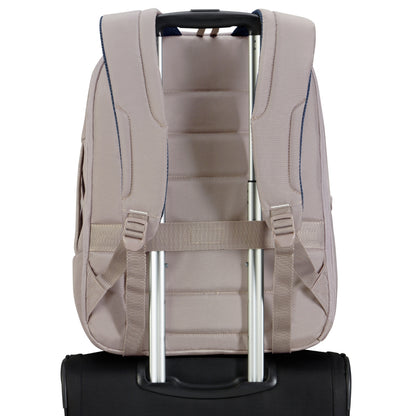 תיק גב  14.1" Samsonite GuardIT Classy ורוד