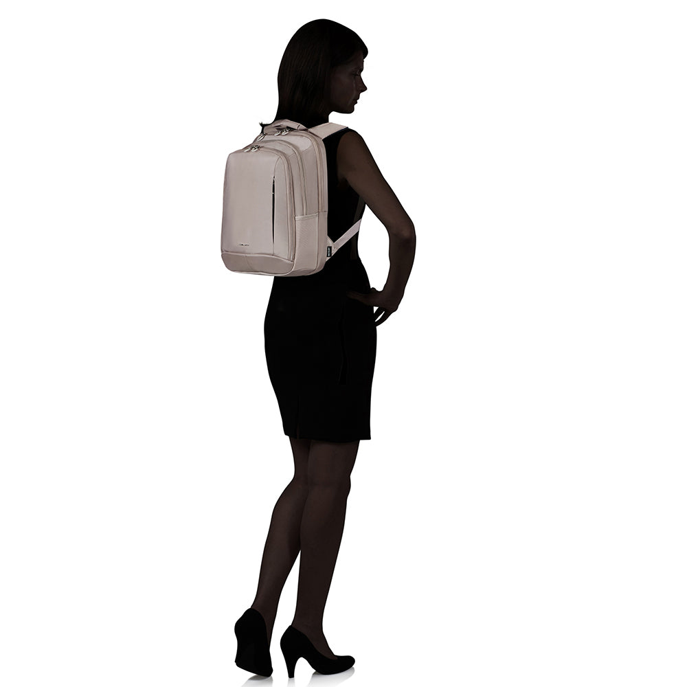 תיק-גב-למחשב-14-1-samsonite-דגם-guardit-classy-בצבע-אפור