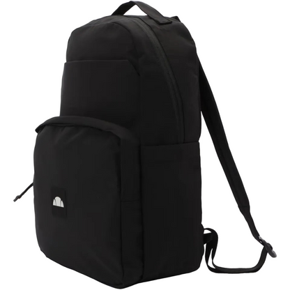 תיק גב Ellesse Black Afari Backpack