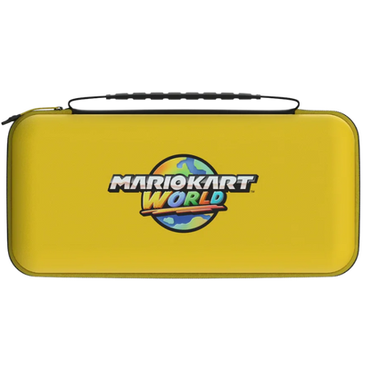 TB PlayTrek Travel Case NS2 Mario Kart נרתיק נשיאה