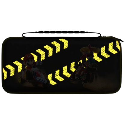 TB PlayTrek Travel Case NS2 Mario Kart נרתיק נשיאה