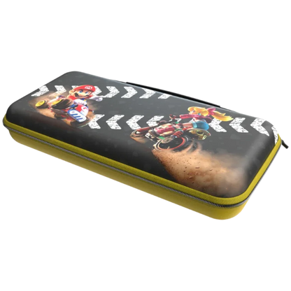 TB PlayTrek Travel Case NS2 Mario Kart נרתיק נשיאה