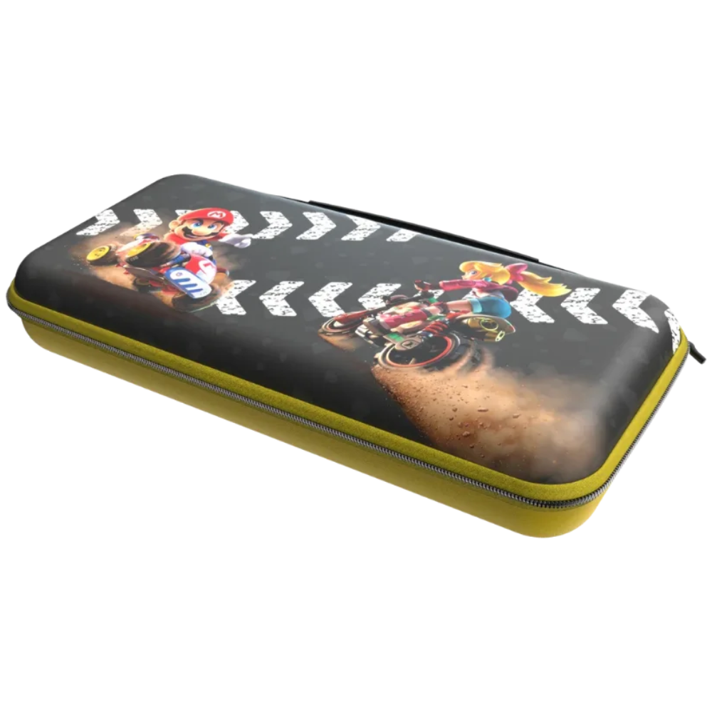 TB PlayTrek Travel Case NS2 Mario Kart נרתיק נשיאה