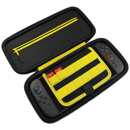 TB PlayTrek Travel Case NS2 Mario Kart נרתיק נשיאה
